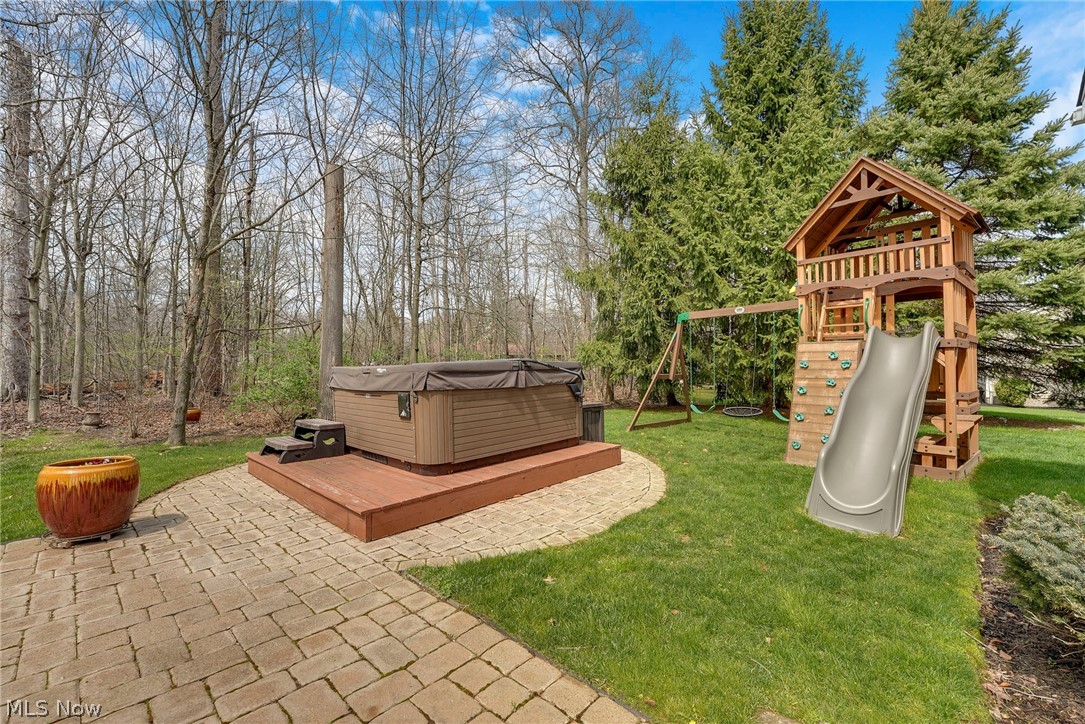 9308 Ashcroft Lane Twinsburg OH 44087