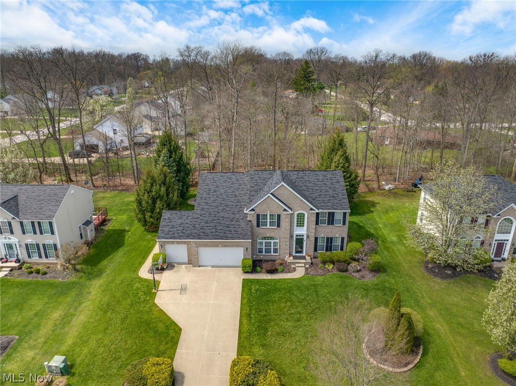 9308 Ashcroft Lane Twinsburg OH 44087