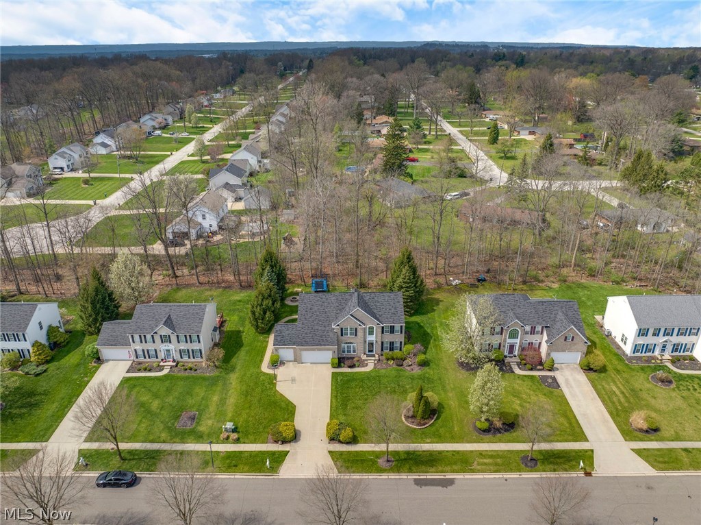 9308 Ashcroft Lane Twinsburg OH 44087