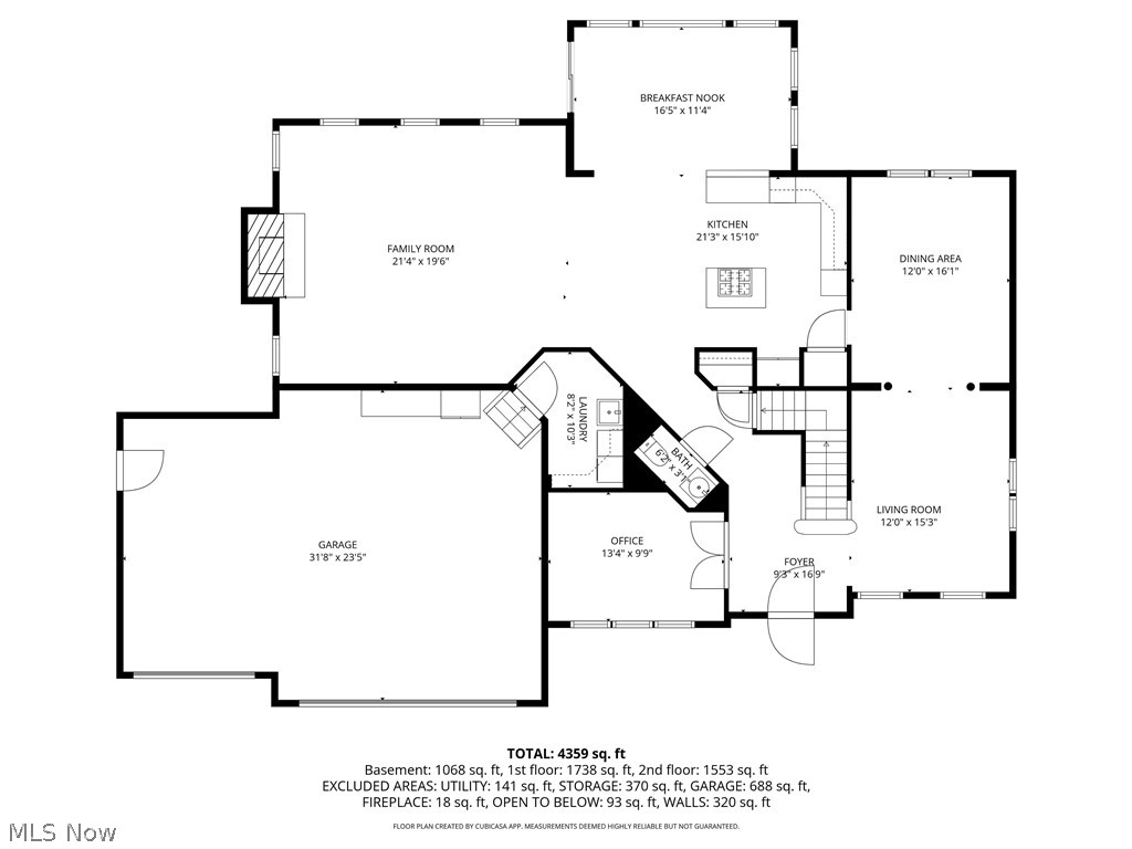 9308 Ashcroft Lane Twinsburg OH 44087
