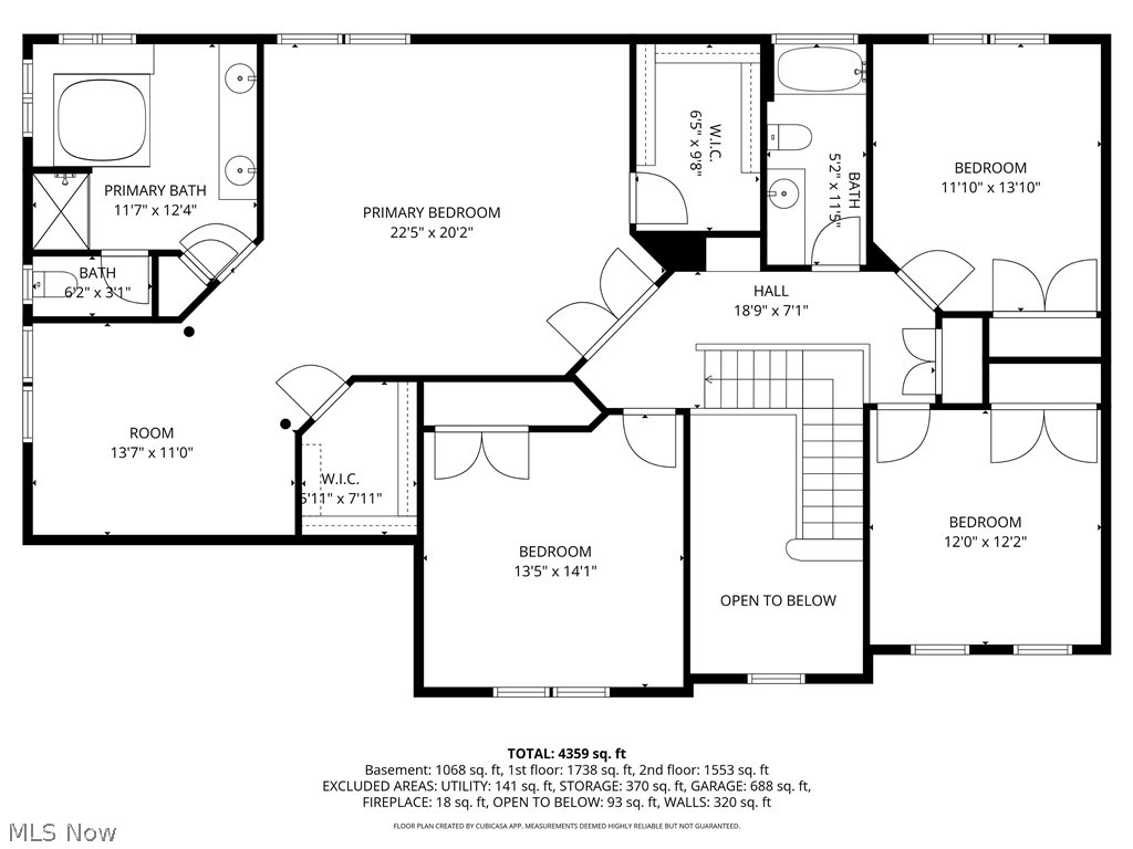 9308 Ashcroft Lane Twinsburg OH 44087