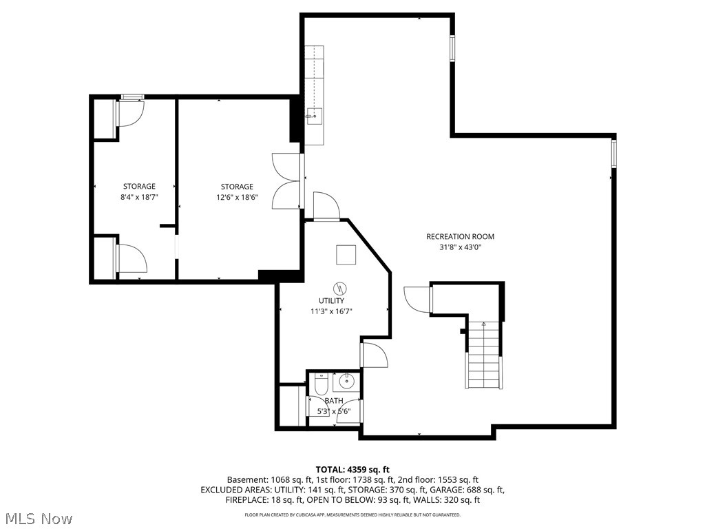 9308 Ashcroft Lane Twinsburg OH 44087