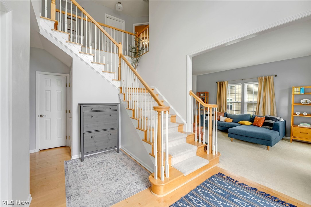 9308 Ashcroft Lane Twinsburg OH 44087