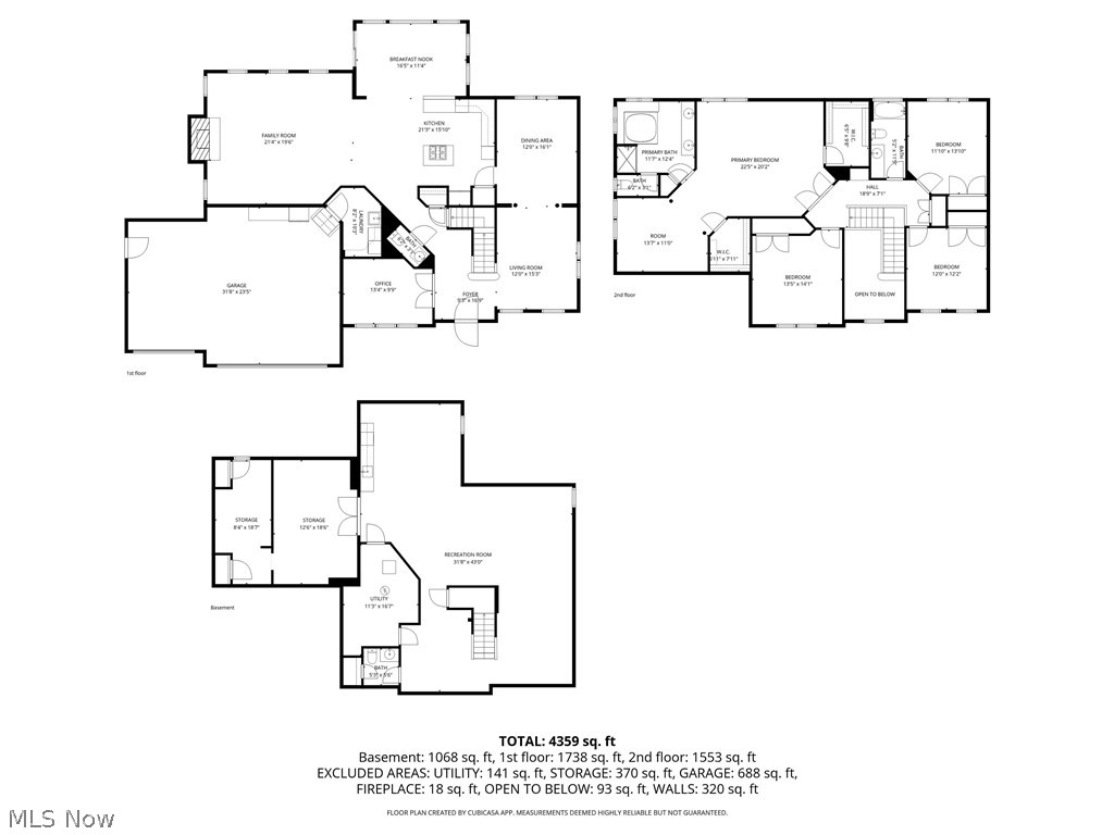 9308 Ashcroft Lane Twinsburg OH 44087