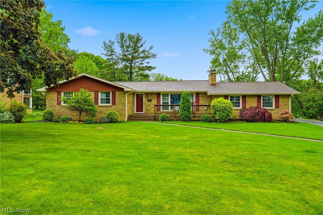 612 Church Street SW North Canton OH 44720