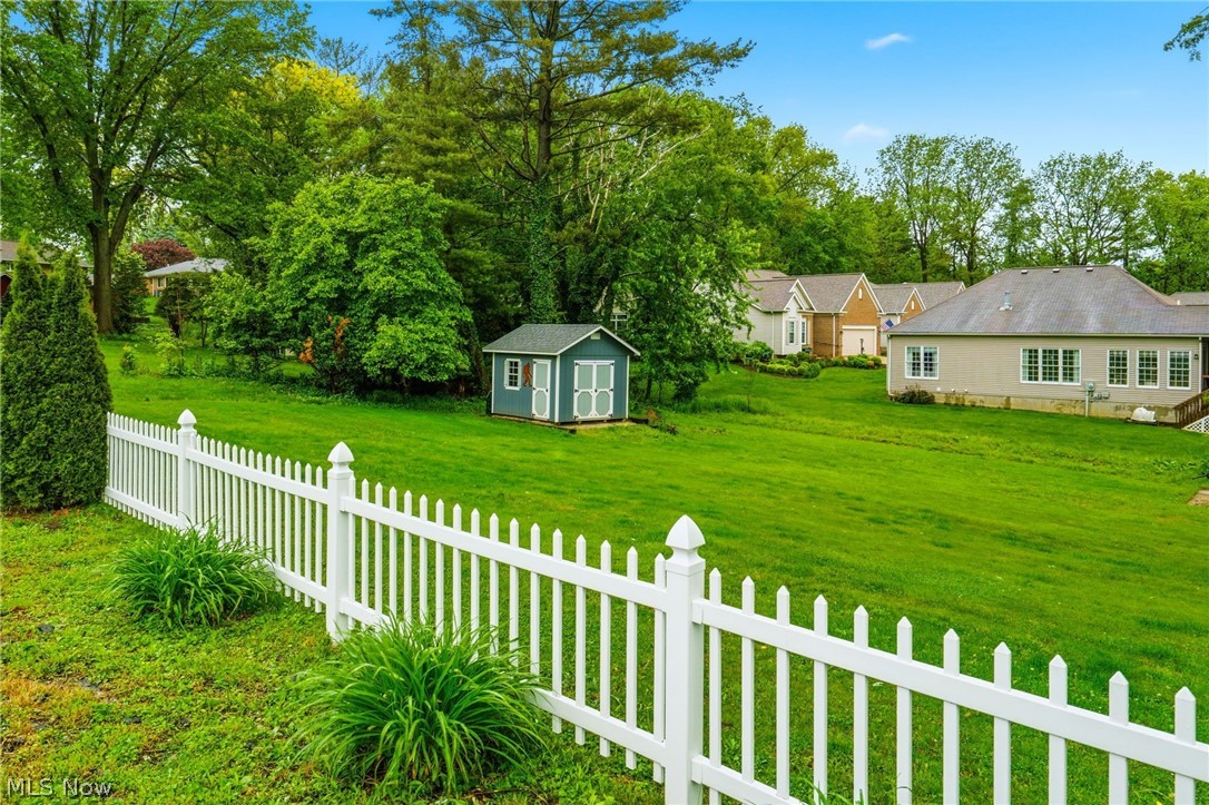 612 Church Street SW North Canton OH 44720