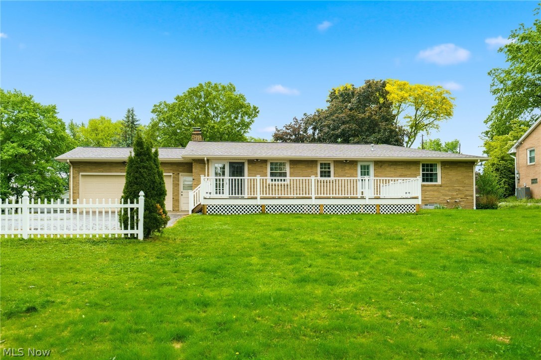 612 Church Street SW North Canton OH 44720
