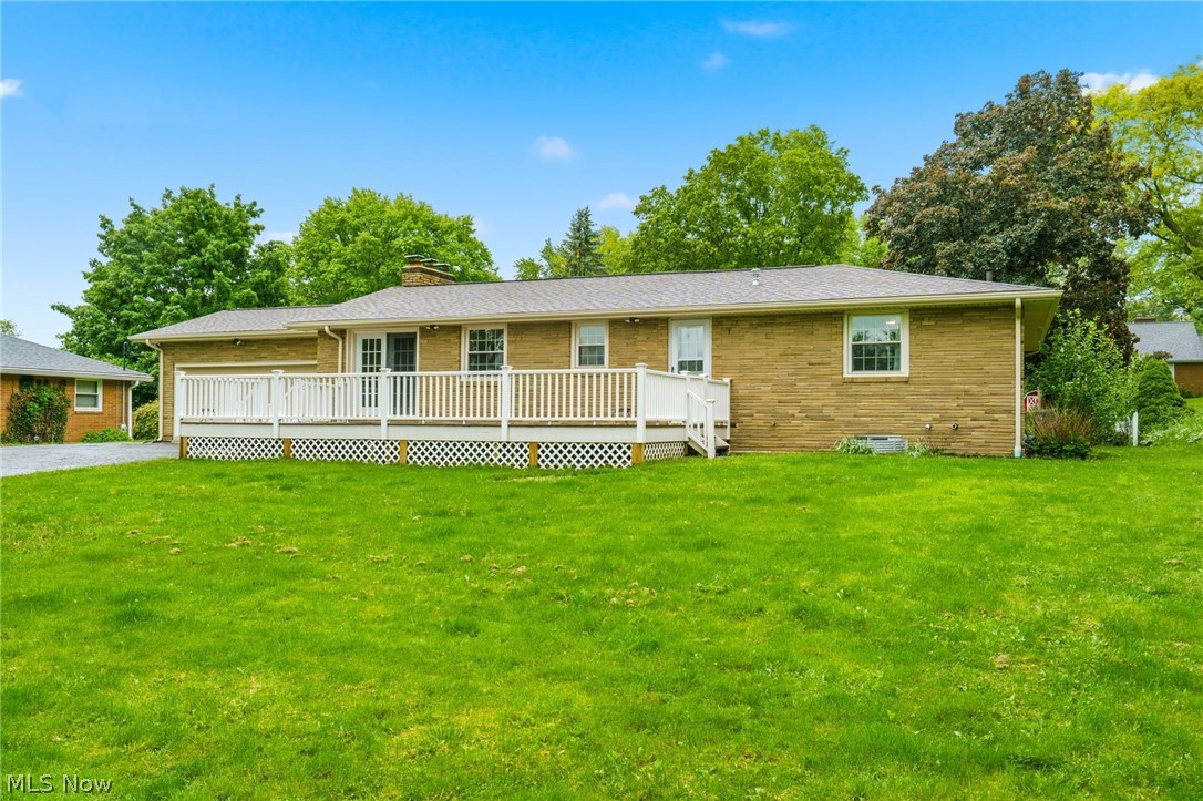 612 Church Street SW North Canton OH 44720