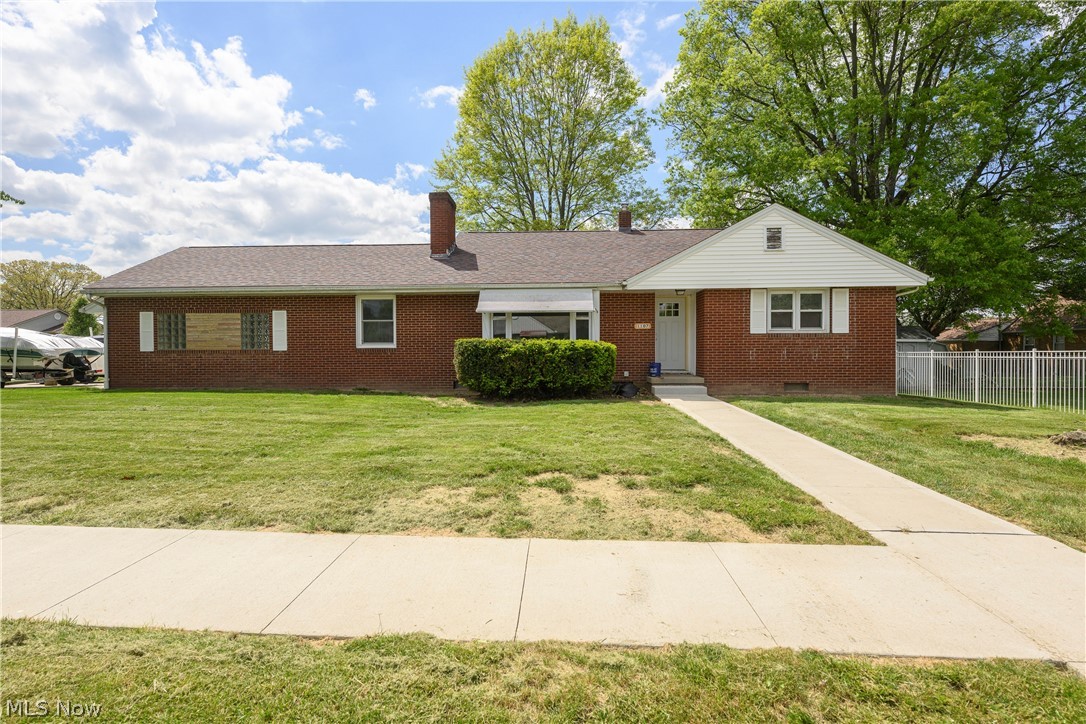 1107 4th Street NE Massillon OH 44646