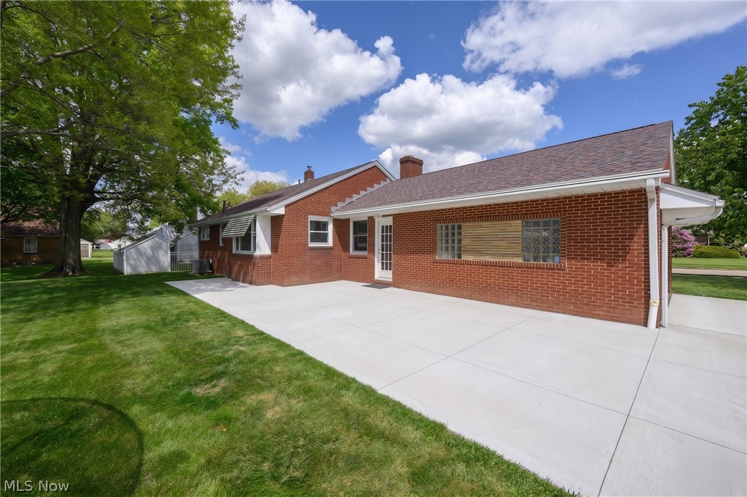 1107 4th Street NE Massillon OH 44646