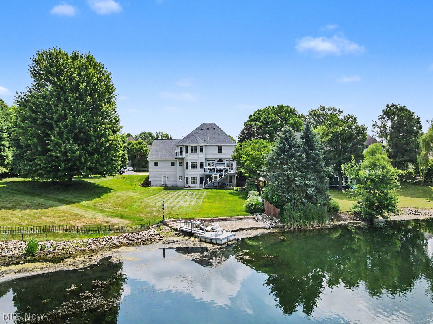 5040 Lake Breeze Landing Stow OH 44224