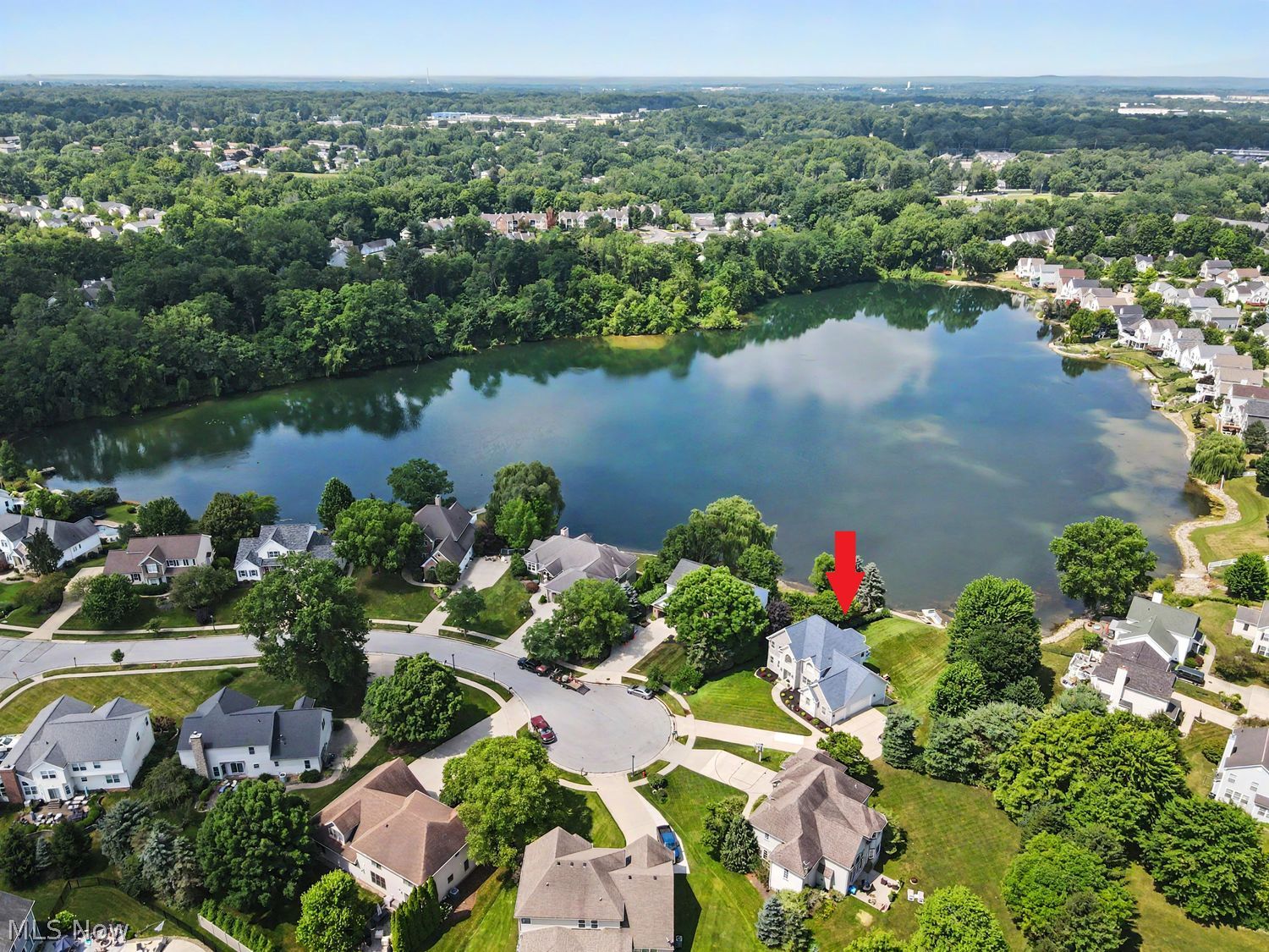 5040 Lake Breeze Landing Stow OH 44224