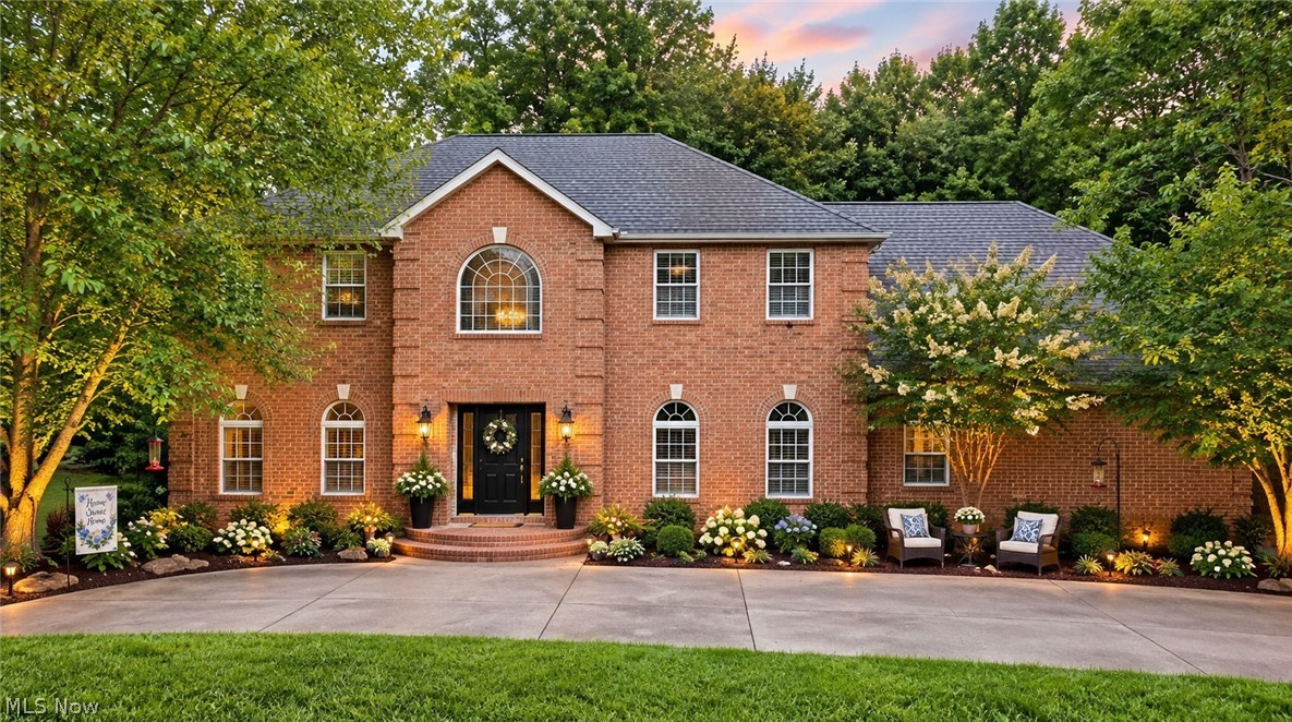 2412 East Pointe Drive SE Warren OH 44484