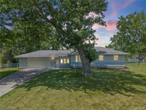 3567 James Boulevard Brunswick OH 44212