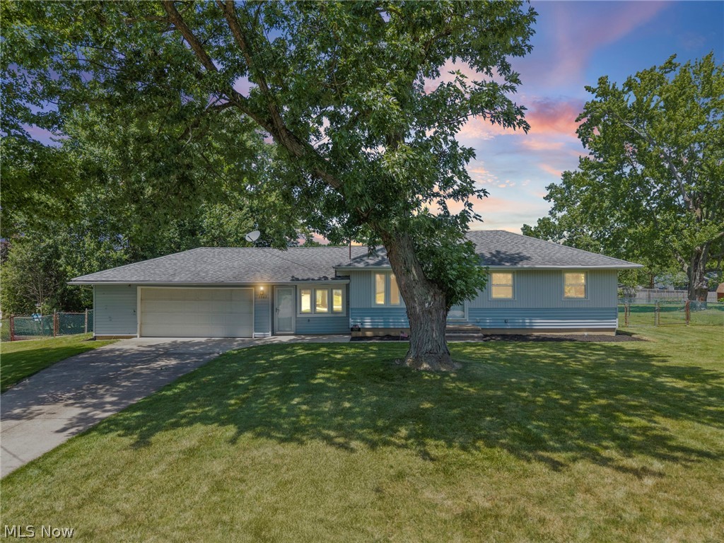 3567 James Boulevard Brunswick OH 44212