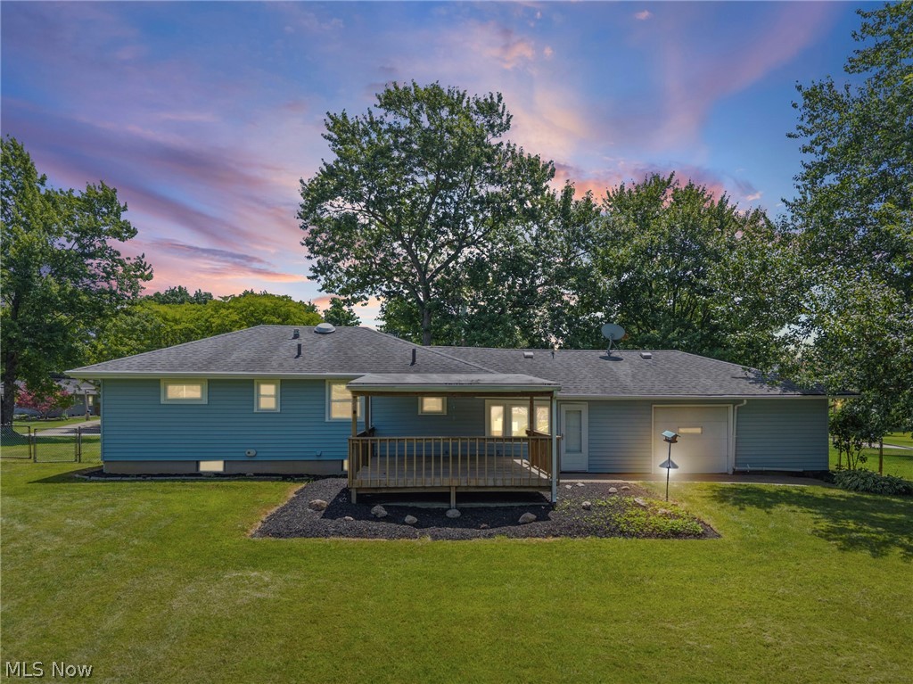 3567 James Boulevard Brunswick OH 44212