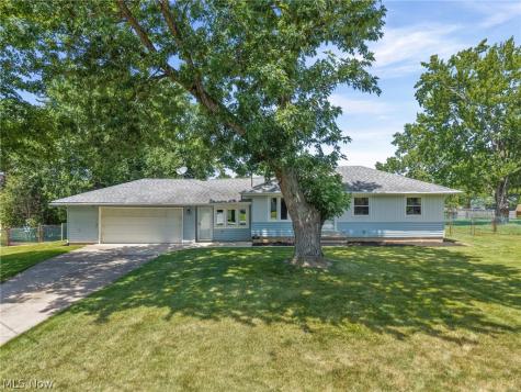 3567 James Boulevard Brunswick OH 44212