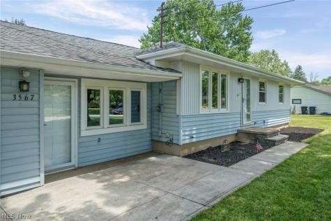 3567 James Boulevard Brunswick OH 44212