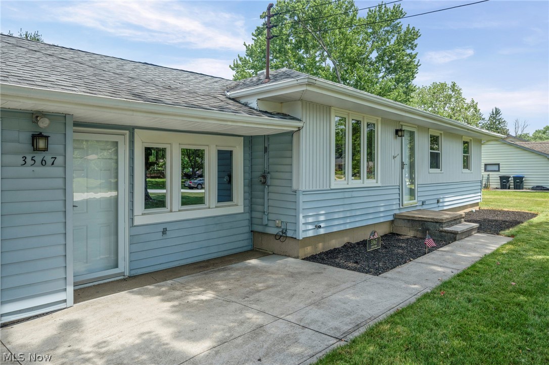 3567 James Boulevard Brunswick OH 44212