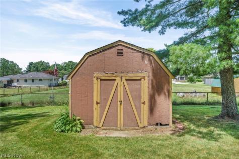 3567 James Boulevard Brunswick OH 44212