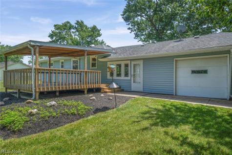 3567 James Boulevard Brunswick OH 44212