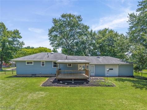 3567 James Boulevard Brunswick OH 44212