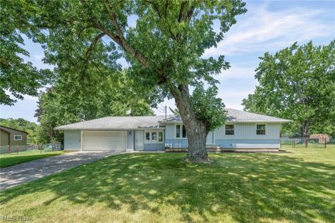 3567 James Boulevard Brunswick OH 44212