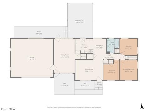 3567 James Boulevard Brunswick OH 44212