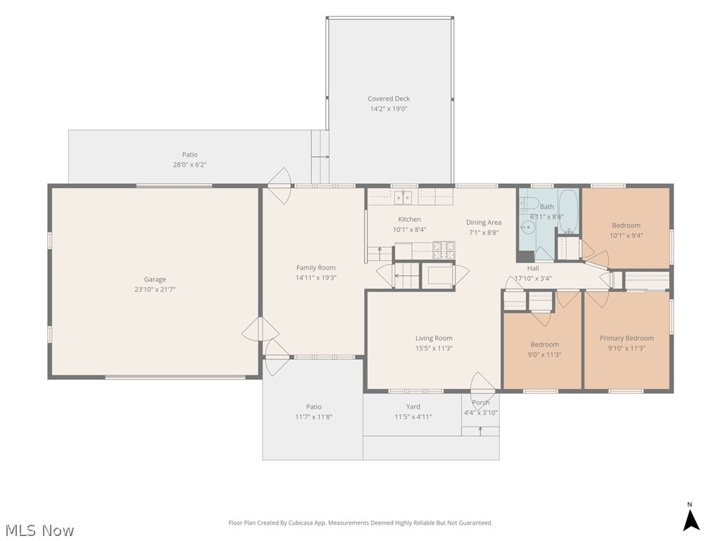 3567 James Boulevard Brunswick OH 44212