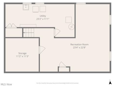 3567 James Boulevard Brunswick OH 44212