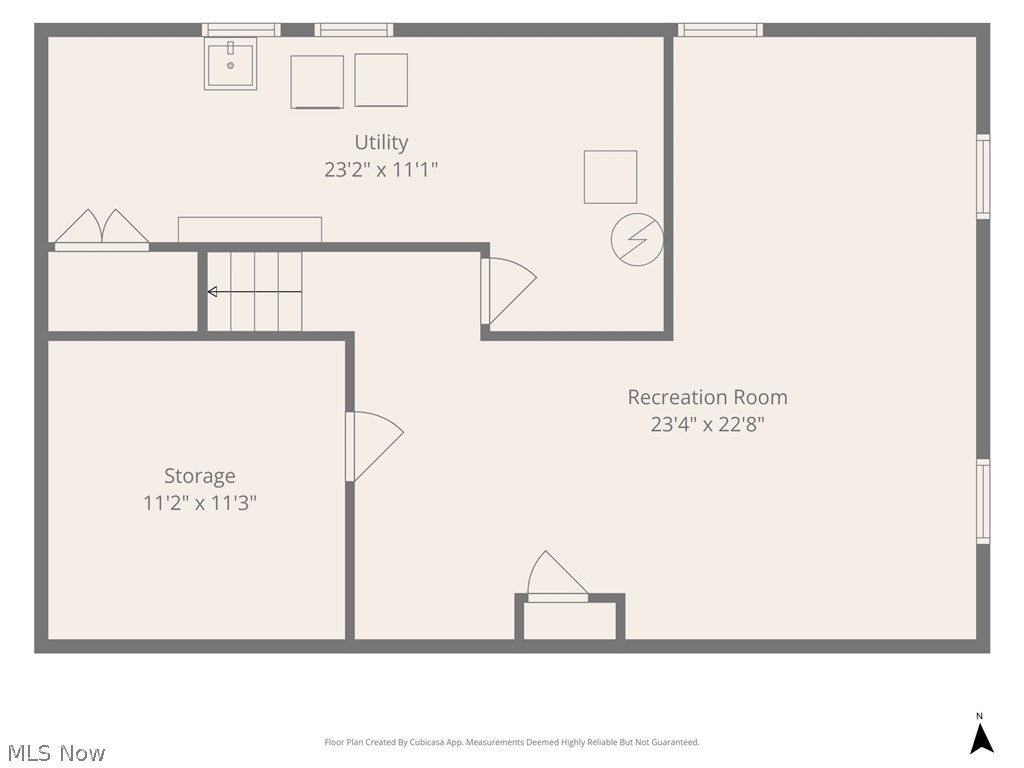 3567 James Boulevard Brunswick OH 44212