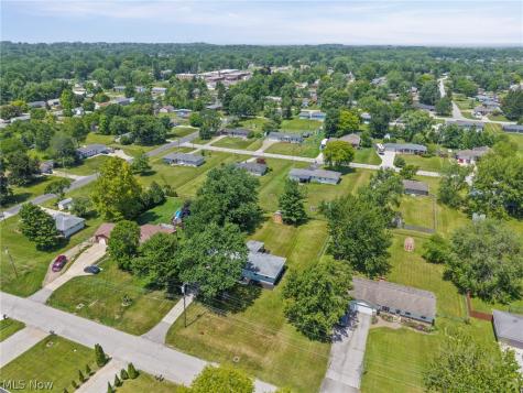 3567 James Boulevard Brunswick OH 44212