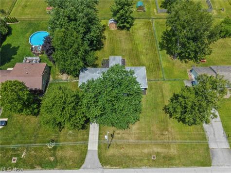 3567 James Boulevard Brunswick OH 44212