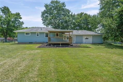 3567 James Boulevard Brunswick OH 44212