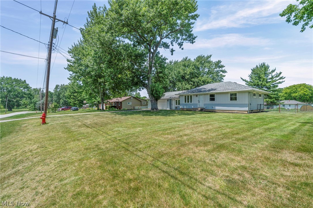 3567 James Boulevard Brunswick OH 44212