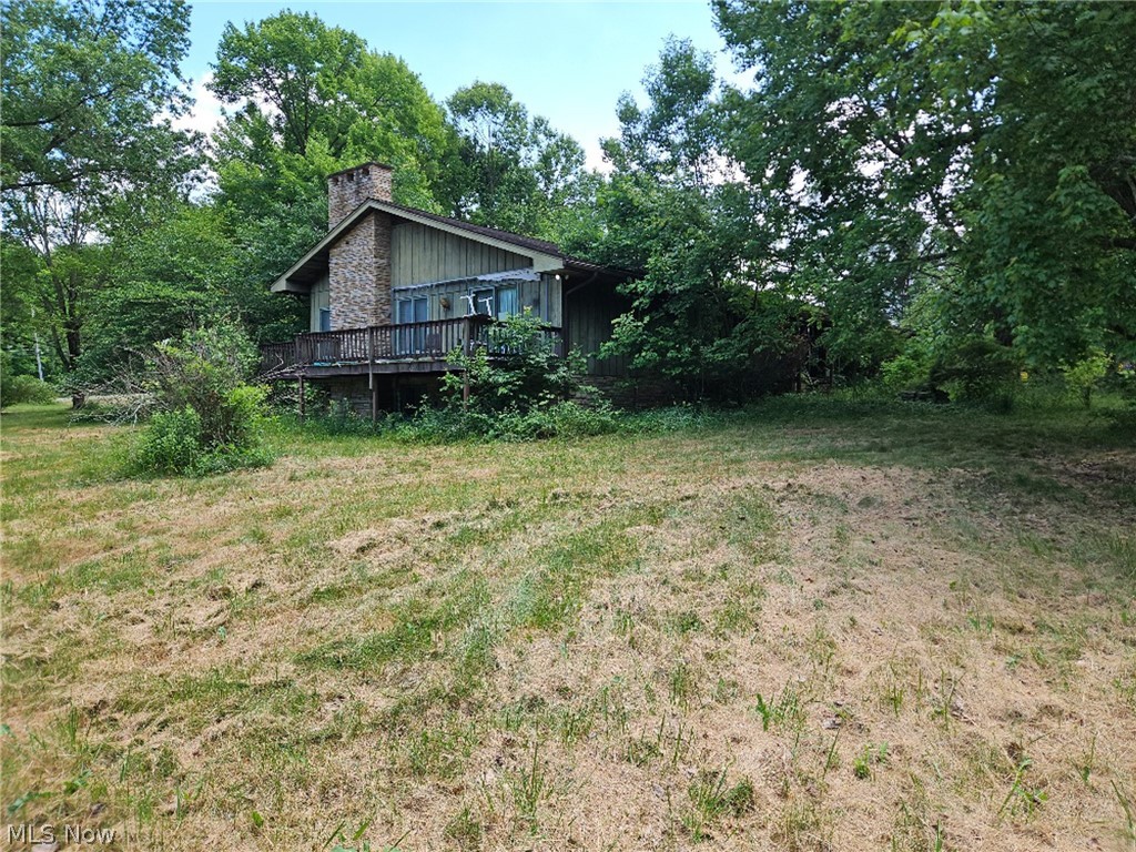 660 Walnut Street Leetonia OH 44431