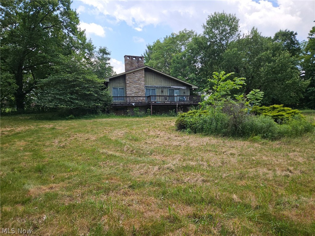 660 Walnut Street Leetonia OH 44431