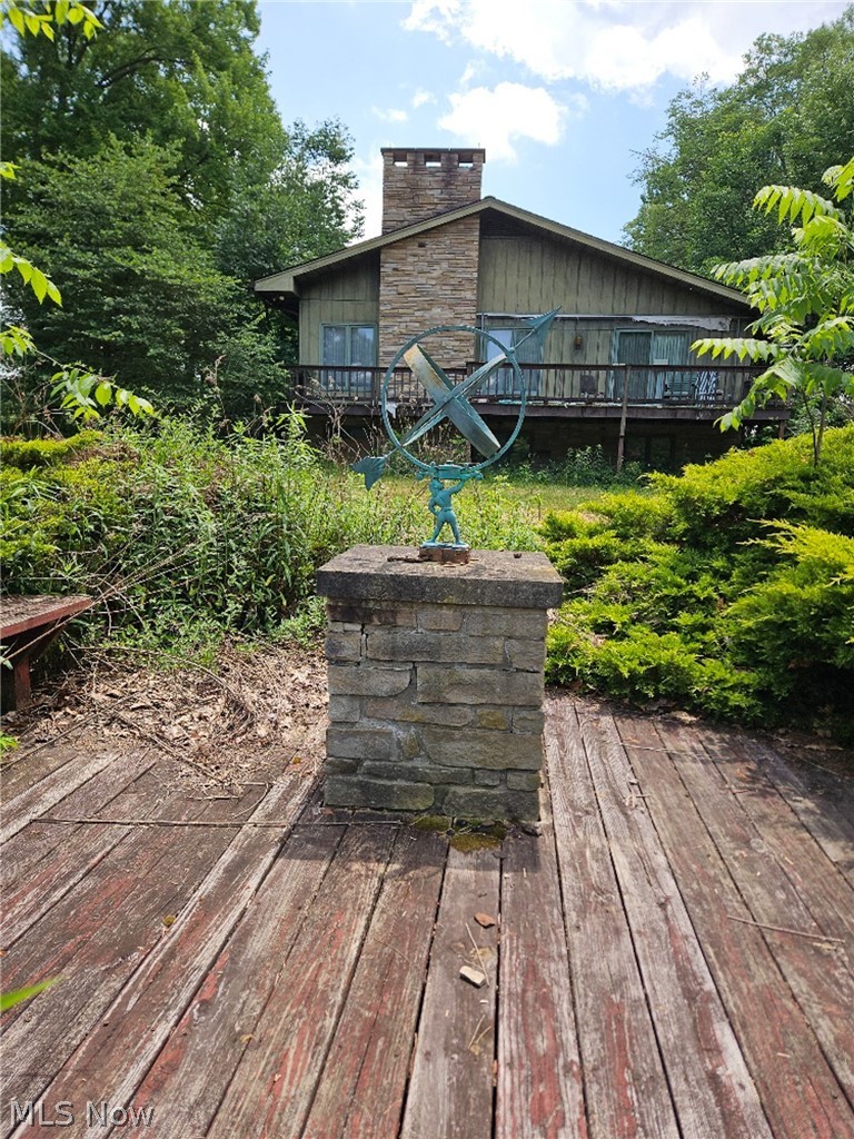 660 Walnut Street Leetonia OH 44431