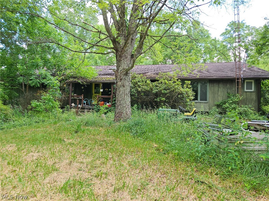 660 Walnut Street Leetonia OH 44431