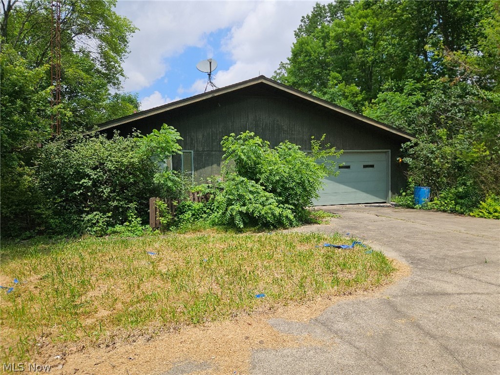 660 Walnut Street Leetonia OH 44431