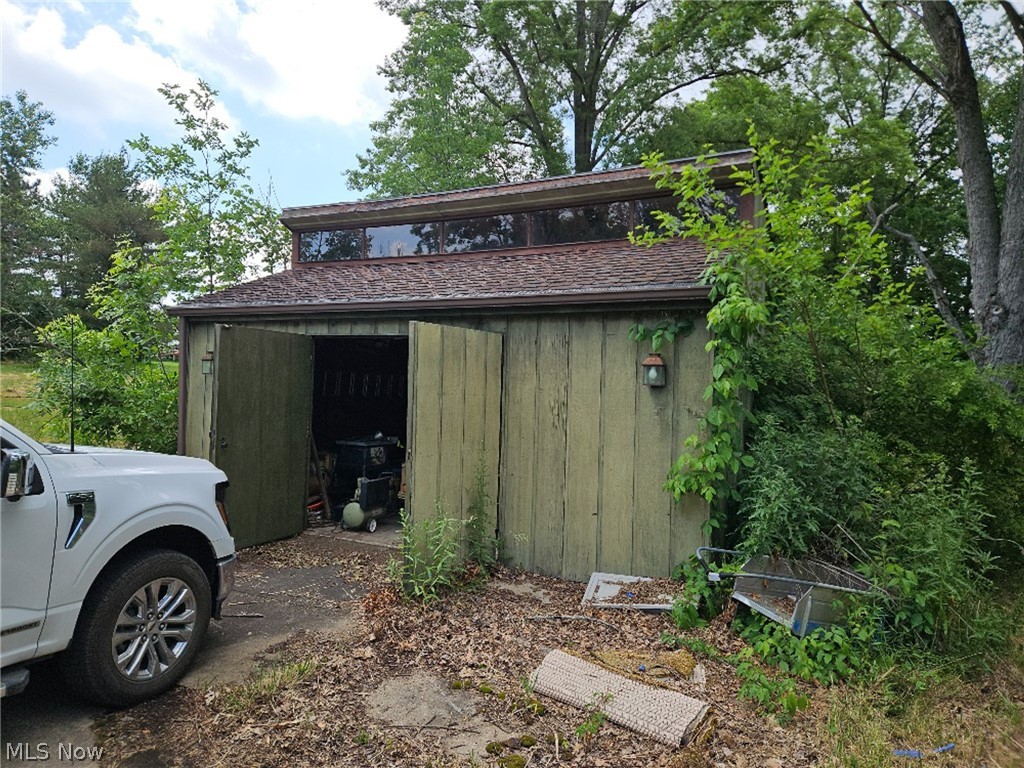 660 Walnut Street Leetonia OH 44431