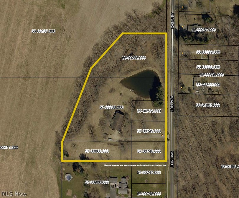 660 Walnut Street Leetonia OH 44431