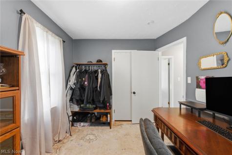 1617 Fruitland Avenue Mayfield Heights OH 44124