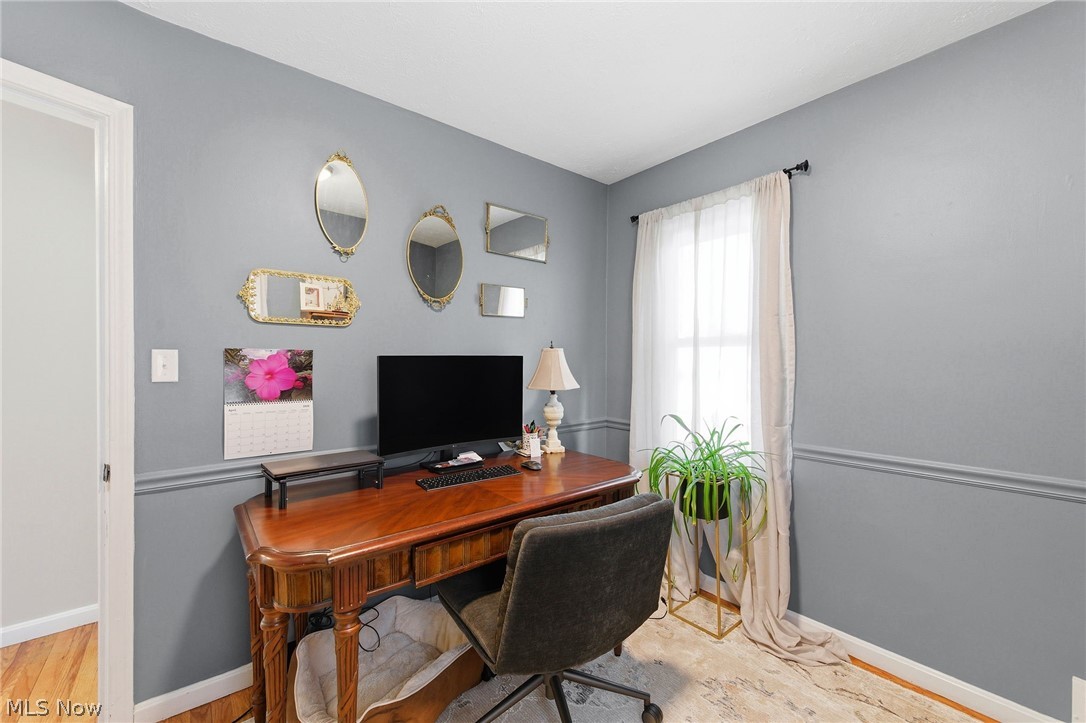 1617 Fruitland Avenue Mayfield Heights OH 44124