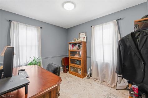 1617 Fruitland Avenue Mayfield Heights OH 44124