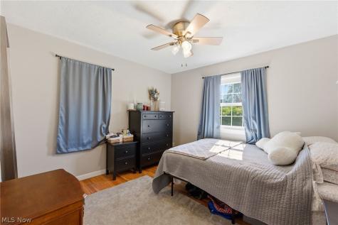 1617 Fruitland Avenue Mayfield Heights OH 44124