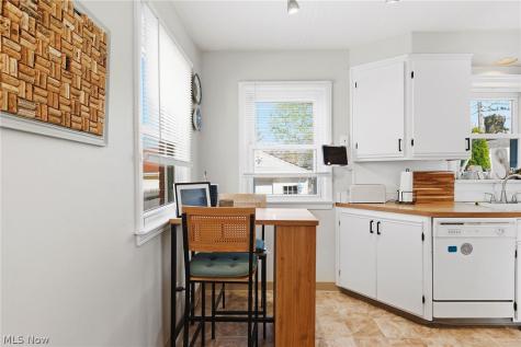 1617 Fruitland Avenue Mayfield Heights OH 44124