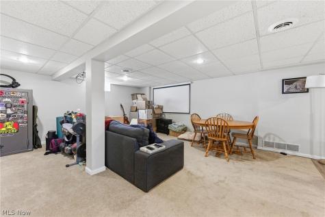 1617 Fruitland Avenue Mayfield Heights OH 44124