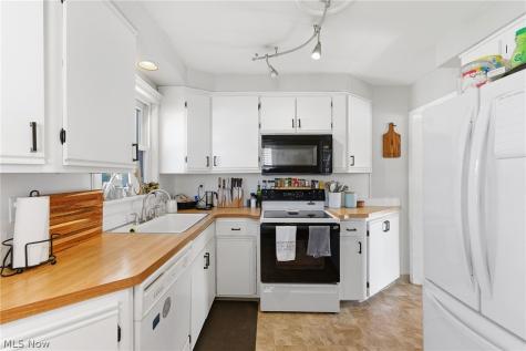 1617 Fruitland Avenue Mayfield Heights OH 44124