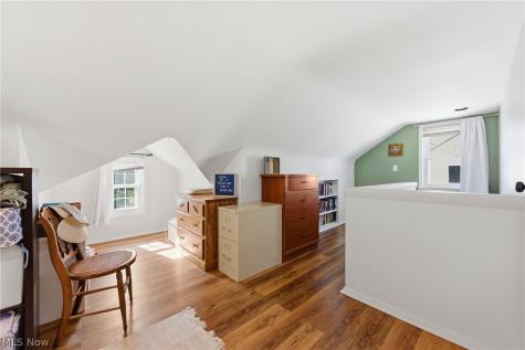 1617 Fruitland Avenue Mayfield Heights OH 44124